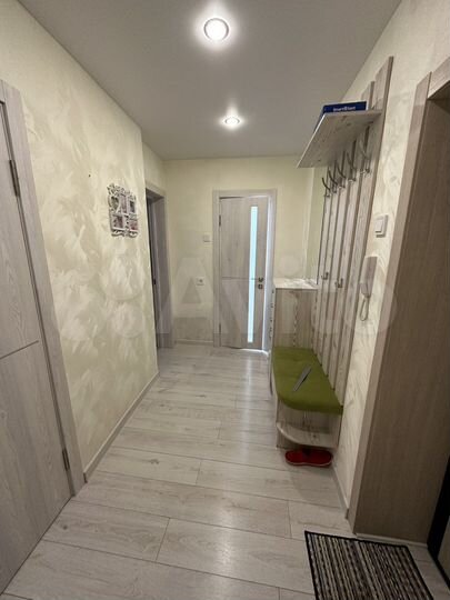 1-к. квартира, 38 м², 2/5 эт.