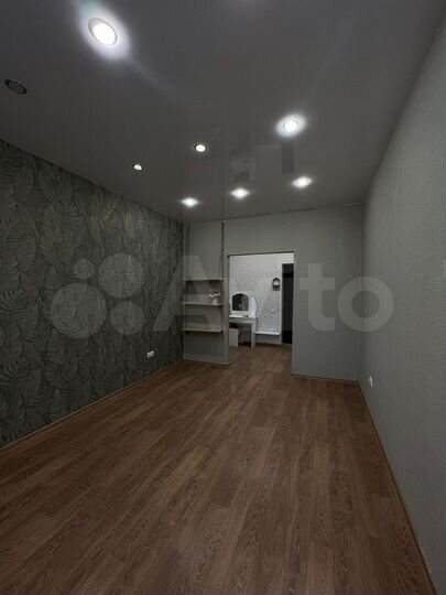 1-к. квартира, 40 м², 2/9 эт.