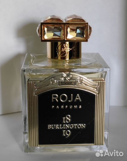 Парфюмерия на распив