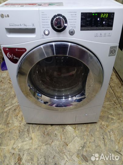 Стиральная машина, гарантия