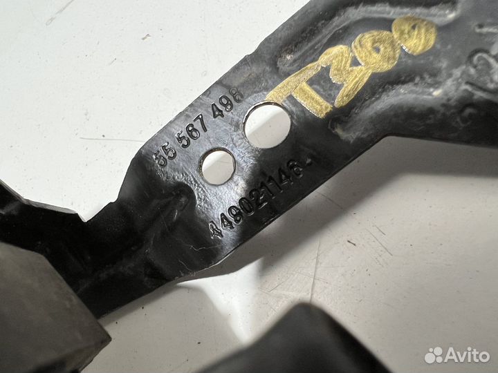 Клапан бензобака Chevrolet Aveo T300