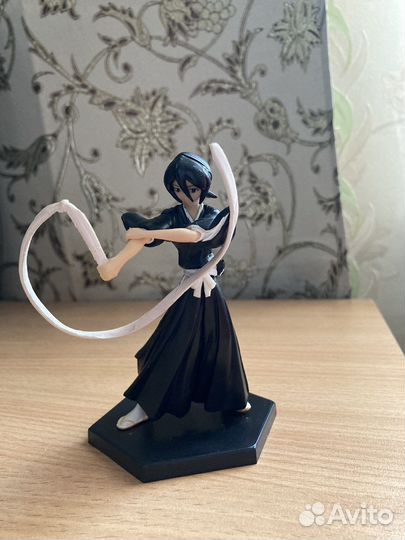 Аниме фигурки блич