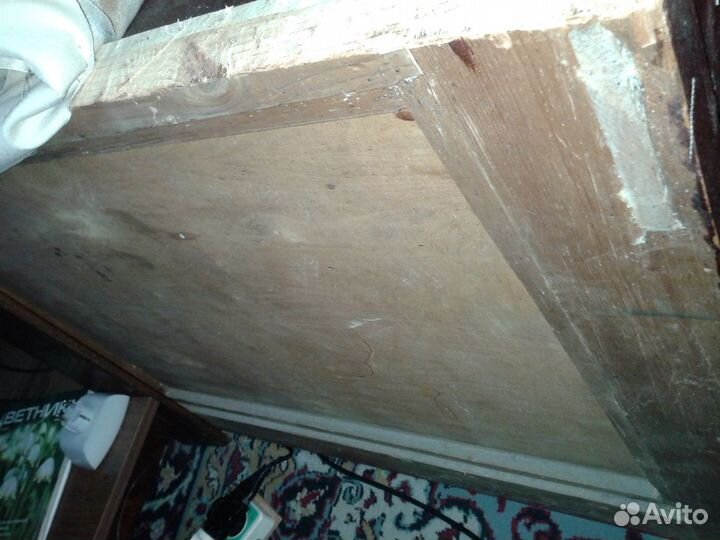 Старое зеркало