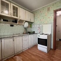 2-к. квартира, 62 м², 4/5 эт.