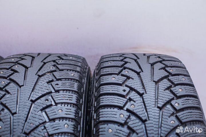 Nokian Tyres Nordman 5 SUV 235/65 R18 110T