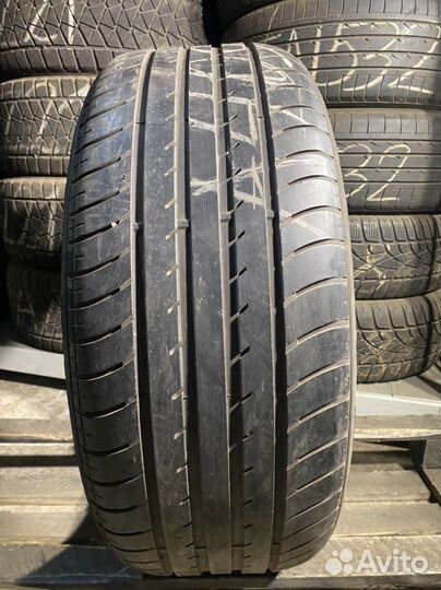 Goodyear Eagle NCT5 285/45 R21 109W