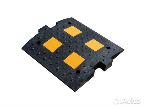 Лежачий полицейский (идн)