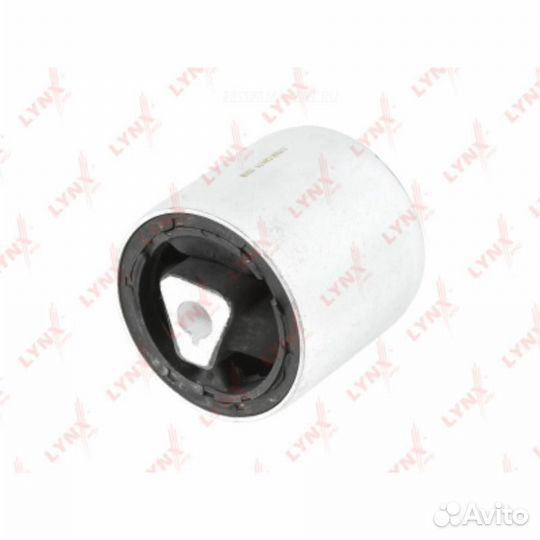 Lynxauto C8111 Сайлентблок рычага подвески перед п