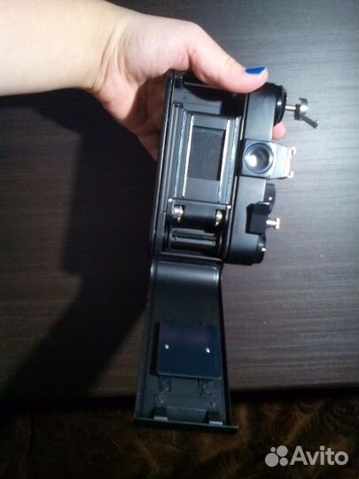 Фотоаппарат Зенит-11