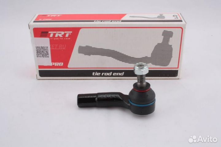 TRT R7015L Наконечник рулевой тяги лев