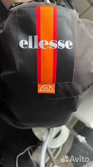 Зимняя куртка