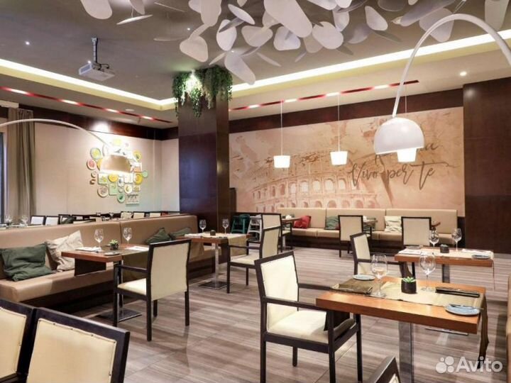 Тур на Красную Поляну от. Панорама By Mercure 4*