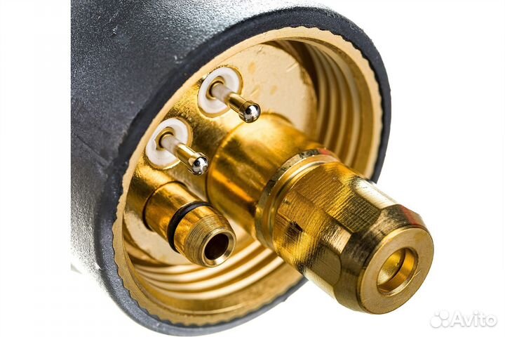 Горелка сварочная MIG/MAG tech MS 36 (340А) 5м