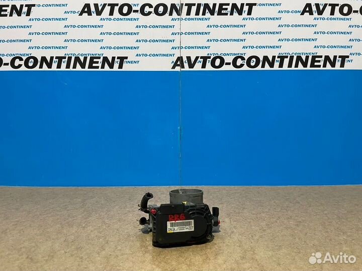 Дроссельная заслонка Honda Elysion RR6 J35A