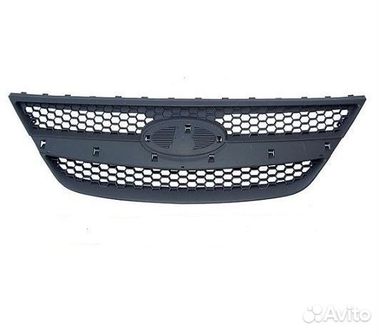 Решетка радиатора LADA Largus