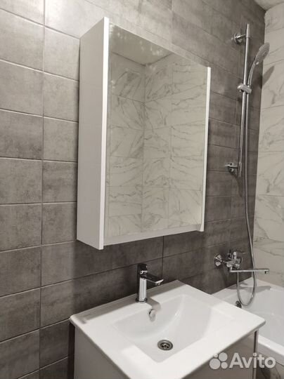 Ремонт квартир.Ремонт Ванной под ключ.Профи-17лет