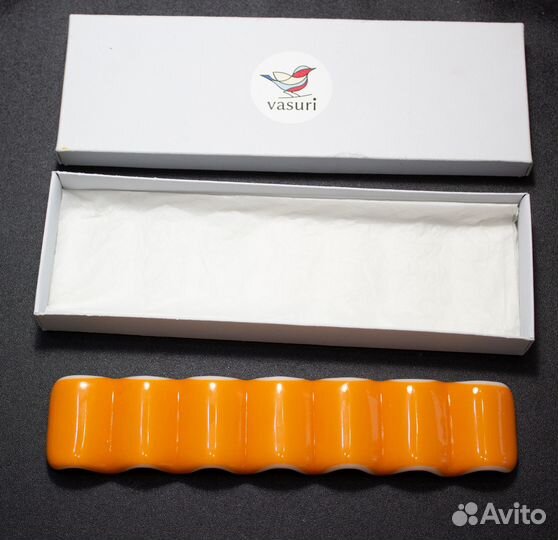 Подставка под инструменты цвет Физалис