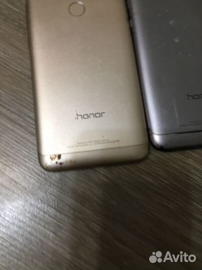 HONOR 6C Pro, 3/32 ГБ