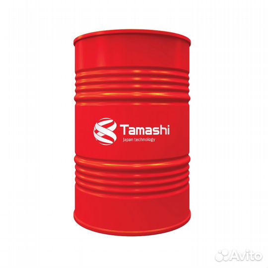 Tamashi SAE 5W-40 API SN/CF, acea A3/B4-16