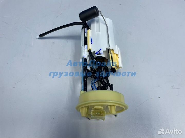 Насос топливный Мерседес Спринтер