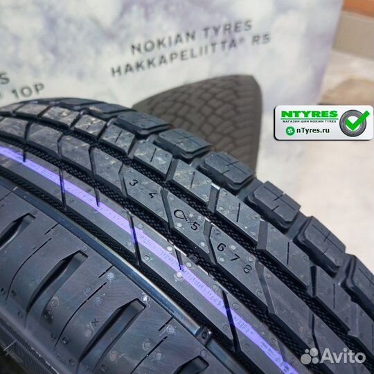 Ikon Tyres Nordman SX3 155/70 R13 75T