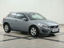 Volvo C30 2.0 AMT, 2012, 149 000 км, с пробегом, цена 943 000 руб.