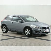 Volvo C30 2.0 AMT, 2012, 149 000 км, с пробегом, цена 830 000 руб.