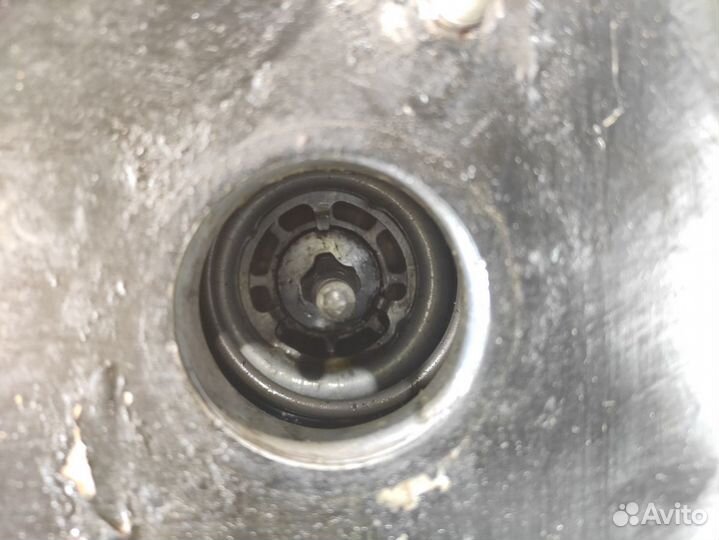 Усилитель тормозов вакуумный Volkswagen Polo 1994