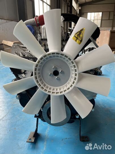 Двигатель sdbmz BM58G-629L