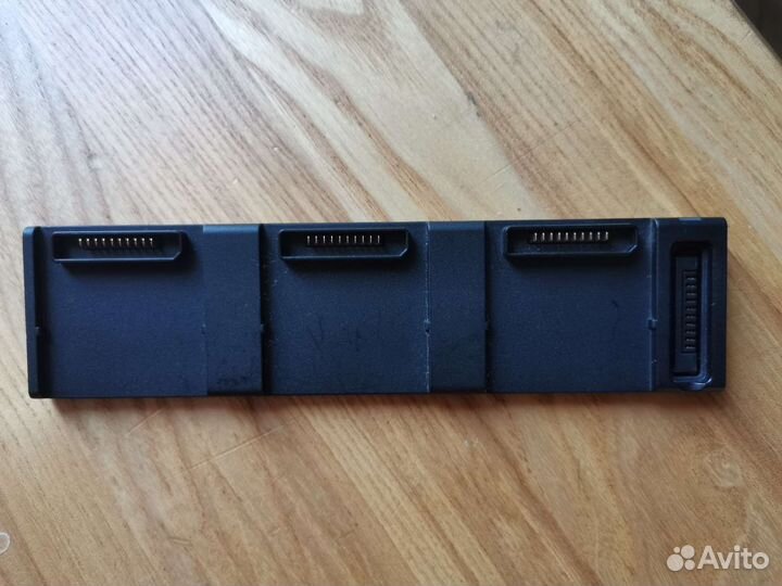 Зарядное устройство(хаб) DJI Mavic