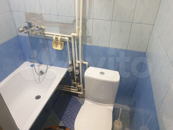 Квартира-студия, 12,6 м², 2/5 эт.