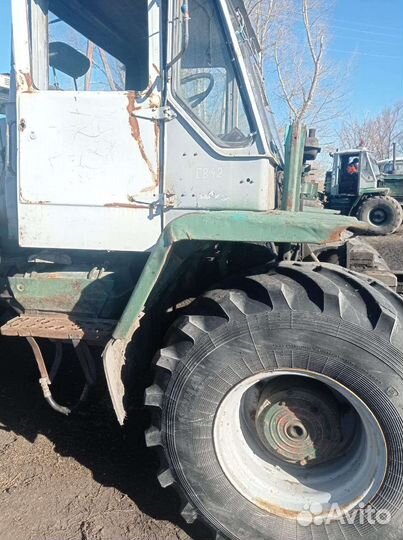 Кабина для Трактора хтз Т-150К, 1985