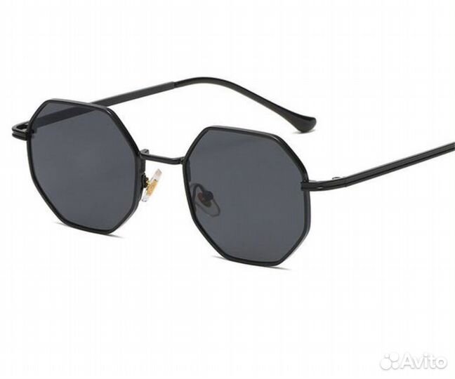 Солнцезащитные очки