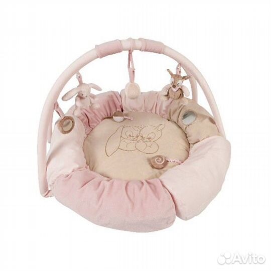 Развивающий коврик Nattou