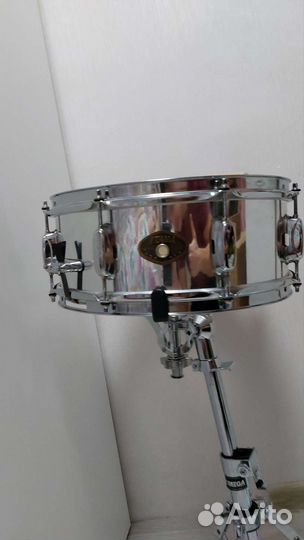 Барабанные палочки