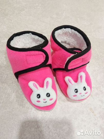 Комбинезон демисезонный 68