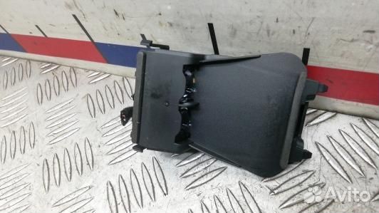 Блок управления mazda CX-5 1 (UKR16NC01)