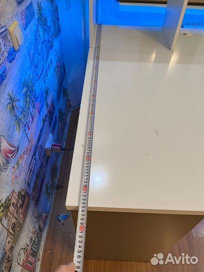 Компьютерный стол бу