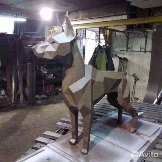 Металлоизделия