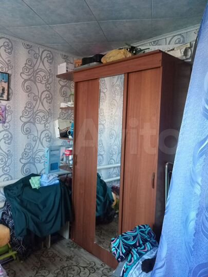 Дом 38,6 м² на участке 4 сот.