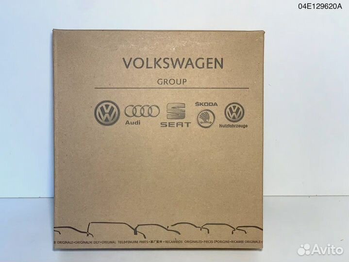 Фильтр воздушный vag 04E129620A