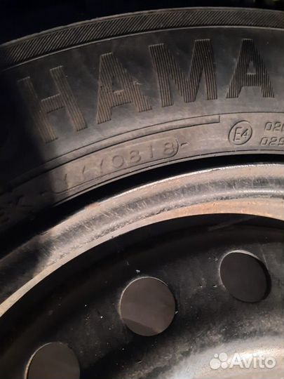 Yokohama Ice Guard IG60 205/55 R16 91Q