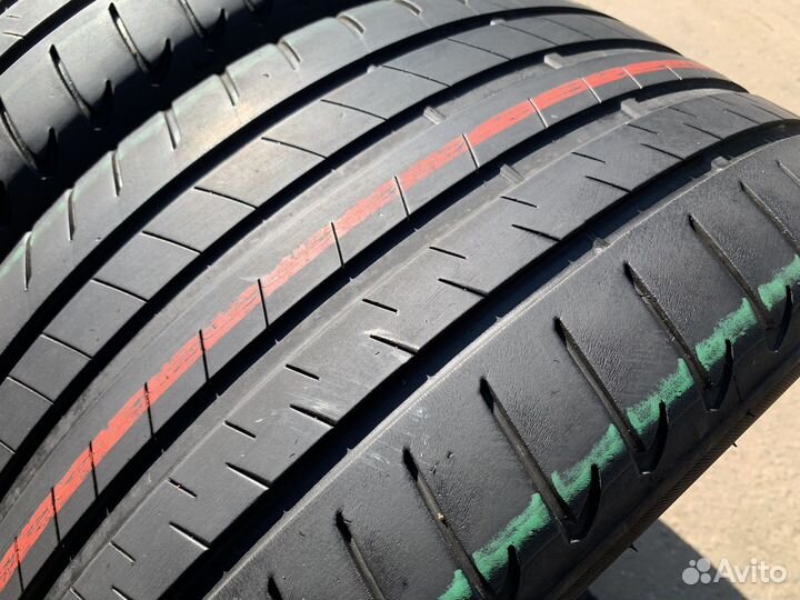 Bridgestone Alenza 001 275/35 R21