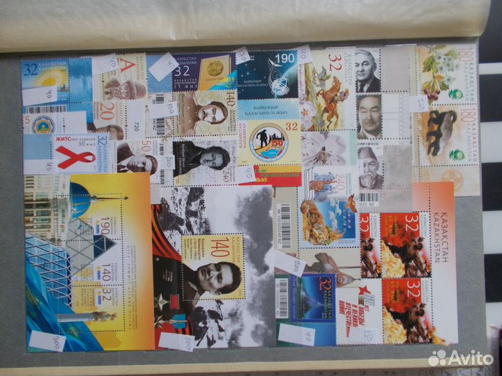 Казахстан 3