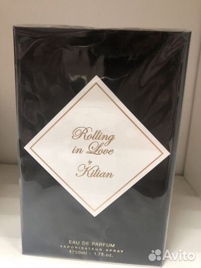 Парфюм Kilian Rolling In Love