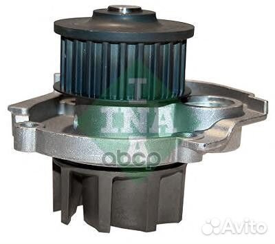 Насос системы охлаждения 538006210 Ina