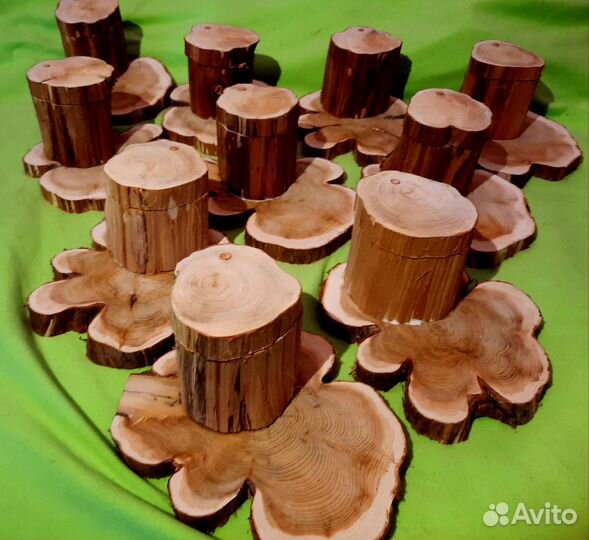 Для кухни Солонка