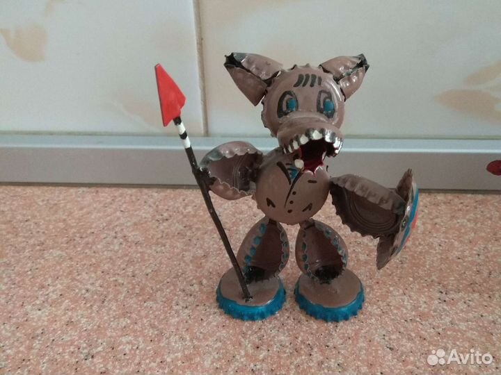 Поделки (смотреть фото) по