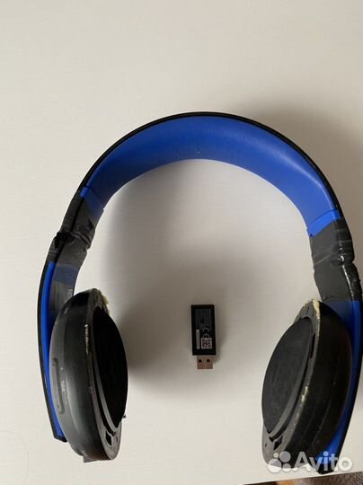 Sony wireless stereo headset(cechya 0083)