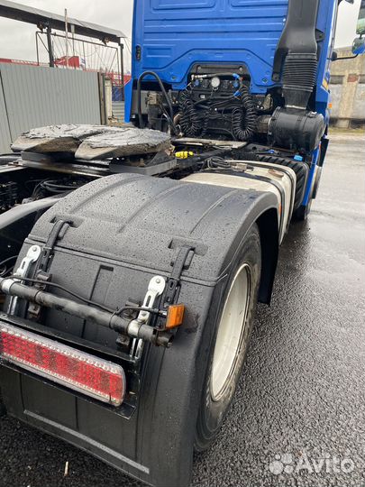 КАМАЗ 5490 NEO, 2021